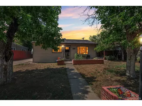 5275 Ingalls St, Arvada, CO 80002