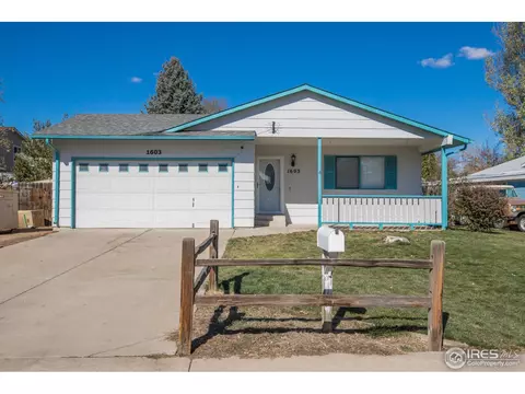 1603 35th St, Evans, CO 80620 photo 1