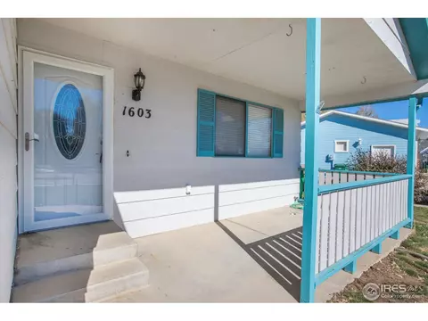 1603 35th St, Evans, CO 80620 photo 2