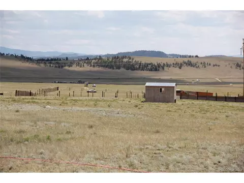 2310 Jackson Rd, Hartsel, CO 80449