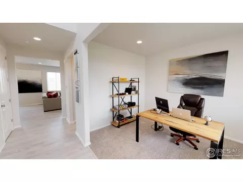 3422 Silverado Cir, Frederick, CO 80516 photo 1
