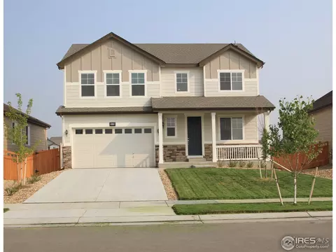 3422 Silverado Cir, Frederick, CO 80516 photo 3