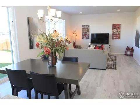3422 Silverado Cir, Frederick, CO 80516 photo 2