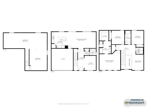 3422 Silverado Cir, Frederick, CO 80516 photo 34