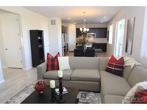 3422 Silverado Cir, Frederick, CO 80516 photo 14