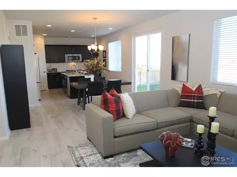 3422 Silverado Cir, Frederick, CO 80516 photo 15