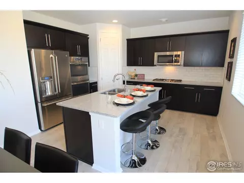 3422 Silverado Cir, Frederick, CO 80516 photo 7
