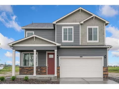 1639 Pinnacle Ave, Lochbuie, CO 80603