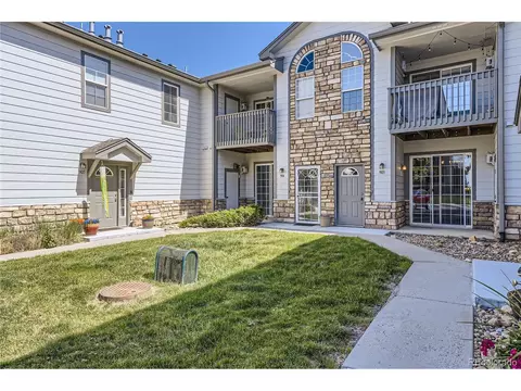 Undisclosed, Thornton, CO 80229