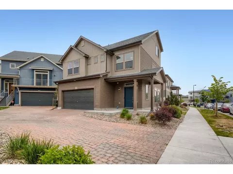 19167 E 54th Pl, Denver, CO 80249 photo 2