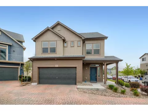 19167 E 54th Pl, Denver, CO 80249 photo 1