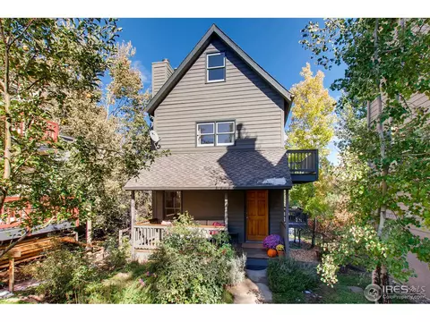 4110 Riverside Ave, Boulder, CO 80304 photo 1