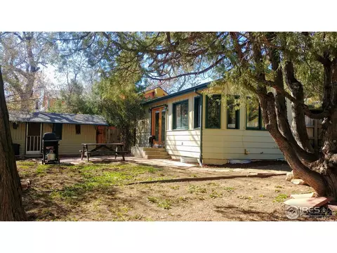 539 Prospect St, Lyons, CO 80540 photo 1