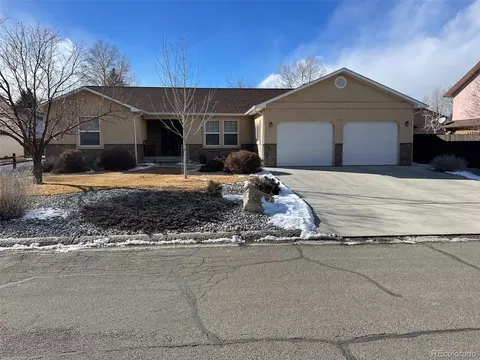 110 Mesa Cir, Salida, CO 81201