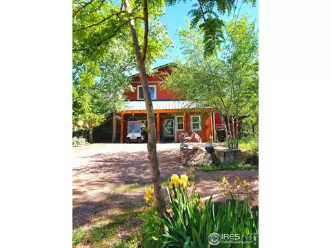 1049 4th Ave, Lyons, CO 80540 photo 1