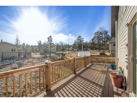 26 Mohawk Trl, Pine, CO 80470 photo 13