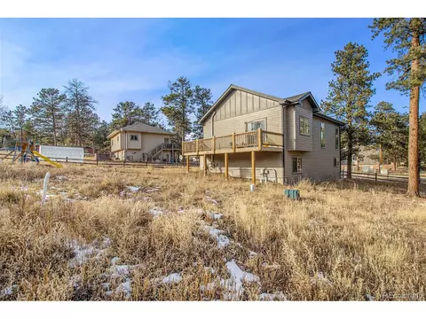 26 Mohawk Trl, Pine, CO 80470 photo 21