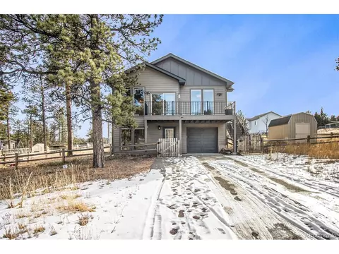 26 Mohawk Trl, Pine, CO 80470 photo 1