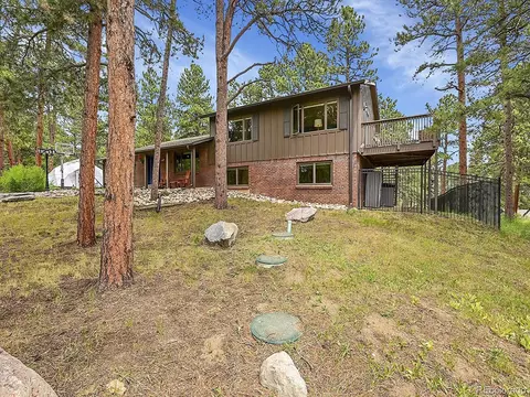 8286 Centaur Dr, Evergreen, CO 80439 photo 32