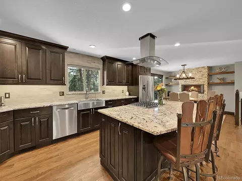 8286 Centaur Dr, Evergreen, CO 80439 photo 7