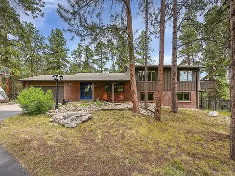 8286 Centaur Dr, Evergreen, CO 80439 photo 33