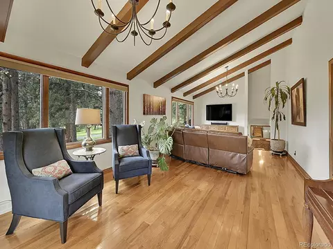 8286 Centaur Dr, Evergreen, CO 80439 photo 14