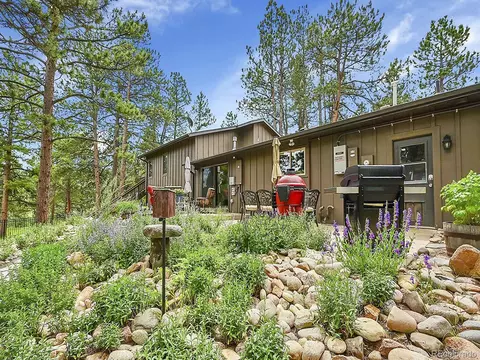 8286 Centaur Dr, Evergreen, CO 80439 photo 30