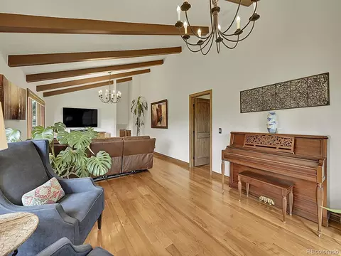 8286 Centaur Dr, Evergreen, CO 80439 photo 15