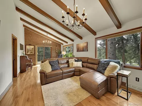 8286 Centaur Dr, Evergreen, CO 80439 photo 13