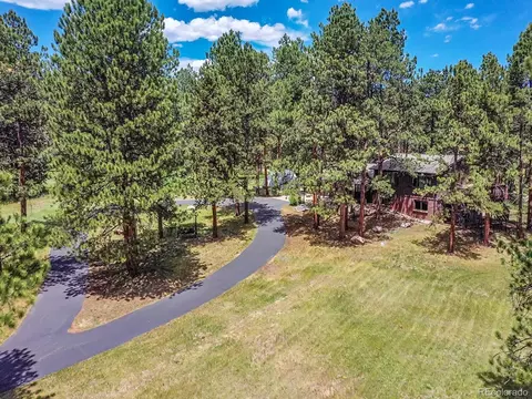 8286 Centaur Dr, Evergreen, CO 80439 photo 35