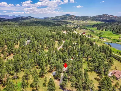 8286 Centaur Dr, Evergreen, CO 80439 photo 37