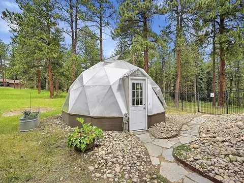 8286 Centaur Dr, Evergreen, CO 80439 photo 36