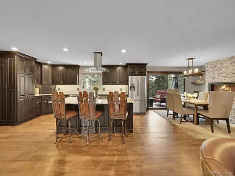 8286 Centaur Dr, Evergreen, CO 80439 photo 8