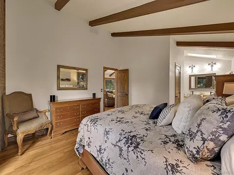 8286 Centaur Dr, Evergreen, CO 80439 photo 17