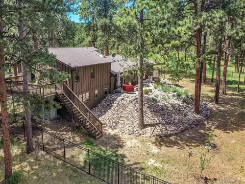 8286 Centaur Dr, Evergreen, CO 80439 photo 29