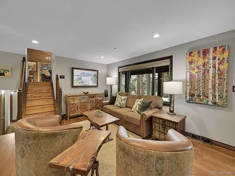 8286 Centaur Dr, Evergreen, CO 80439 photo 11