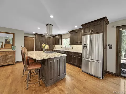 8286 Centaur Dr, Evergreen, CO 80439 photo 6