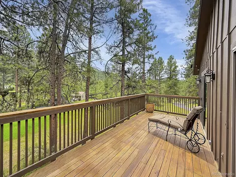 8286 Centaur Dr, Evergreen, CO 80439 photo 31