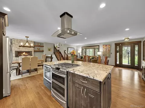 8286 Centaur Dr, Evergreen, CO 80439 photo 5