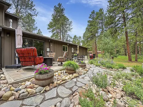 8286 Centaur Dr, Evergreen, CO 80439 photo 27