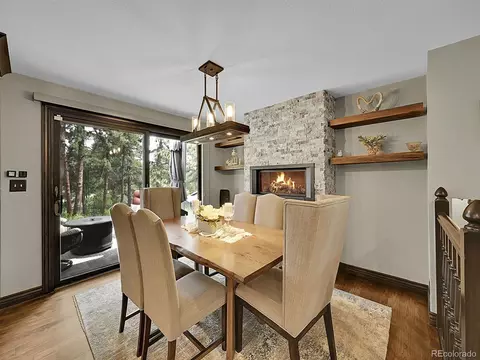 8286 Centaur Dr, Evergreen, CO 80439 photo 9