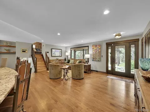 8286 Centaur Dr, Evergreen, CO 80439 photo 12