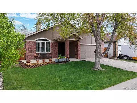 8124 Westside St, Littleton, CO 80125