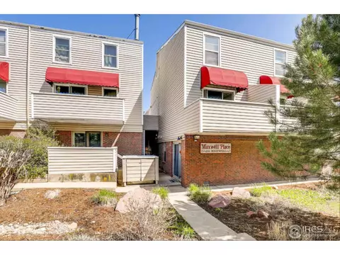 1111 Maxwell Ave #129, Boulder, CO 80304 photo 1