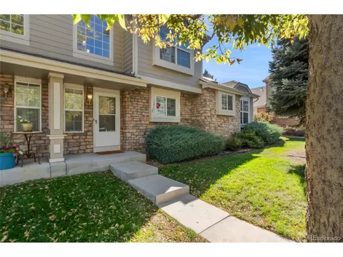 1276 S Zeno Cir #E, Aurora, CO 80017