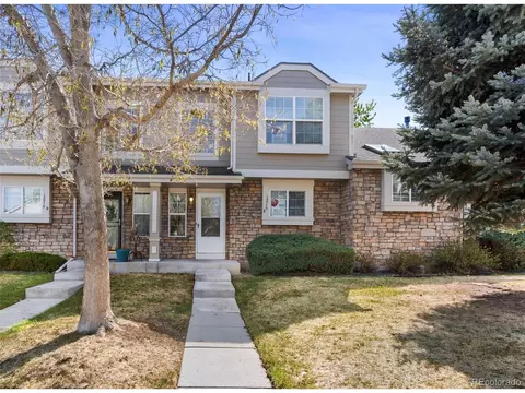 1276 S Zeno Cir #E, Aurora, CO 80017
