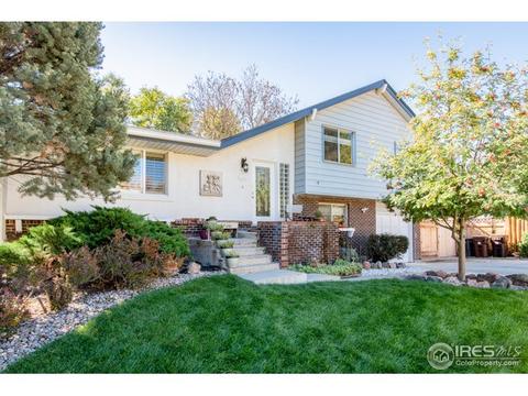 2878 Loma Pl, Boulder, CO 80301 photo 1