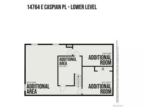 14764 E Caspian Pl, Aurora, CO 80014 photo 33