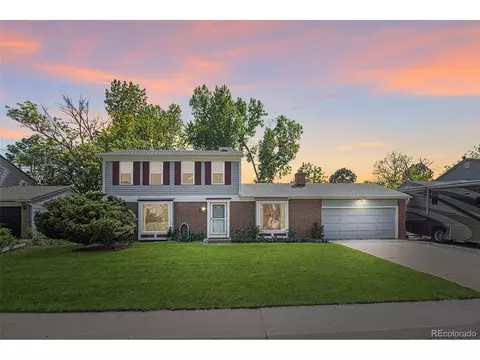 14764 E Caspian Pl, Aurora, CO 80014 photo 1