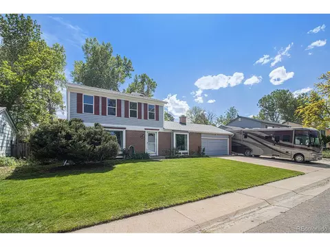 14764 E Caspian Pl, Aurora, CO 80014 photo 2